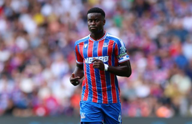 【揭秘】利物浦压哨签格伊告吹，关窗日发生了什么？